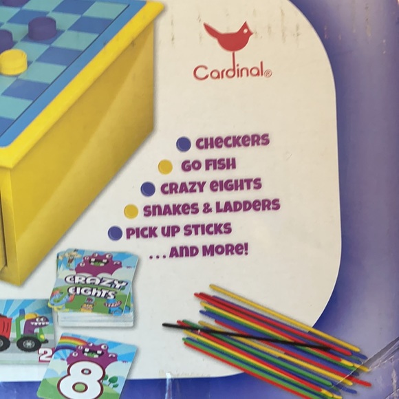 Game - Picture 7 of 7